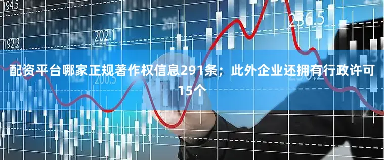 配资平台哪家正规著作权信息291条；此外企业还拥有行政许可15个